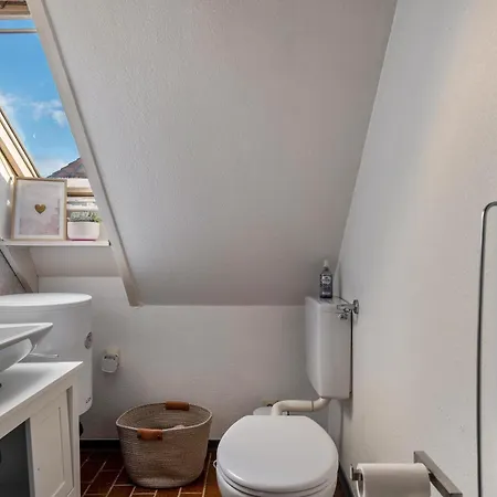 Storchennest Apartment Ludwigsburg Exterior photo