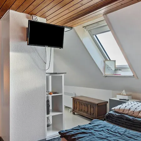 Storchennest Apartment Ludwigsburg Exterior photo