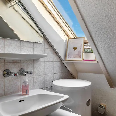 Storchennest Apartment Ludwigsburg Exterior photo