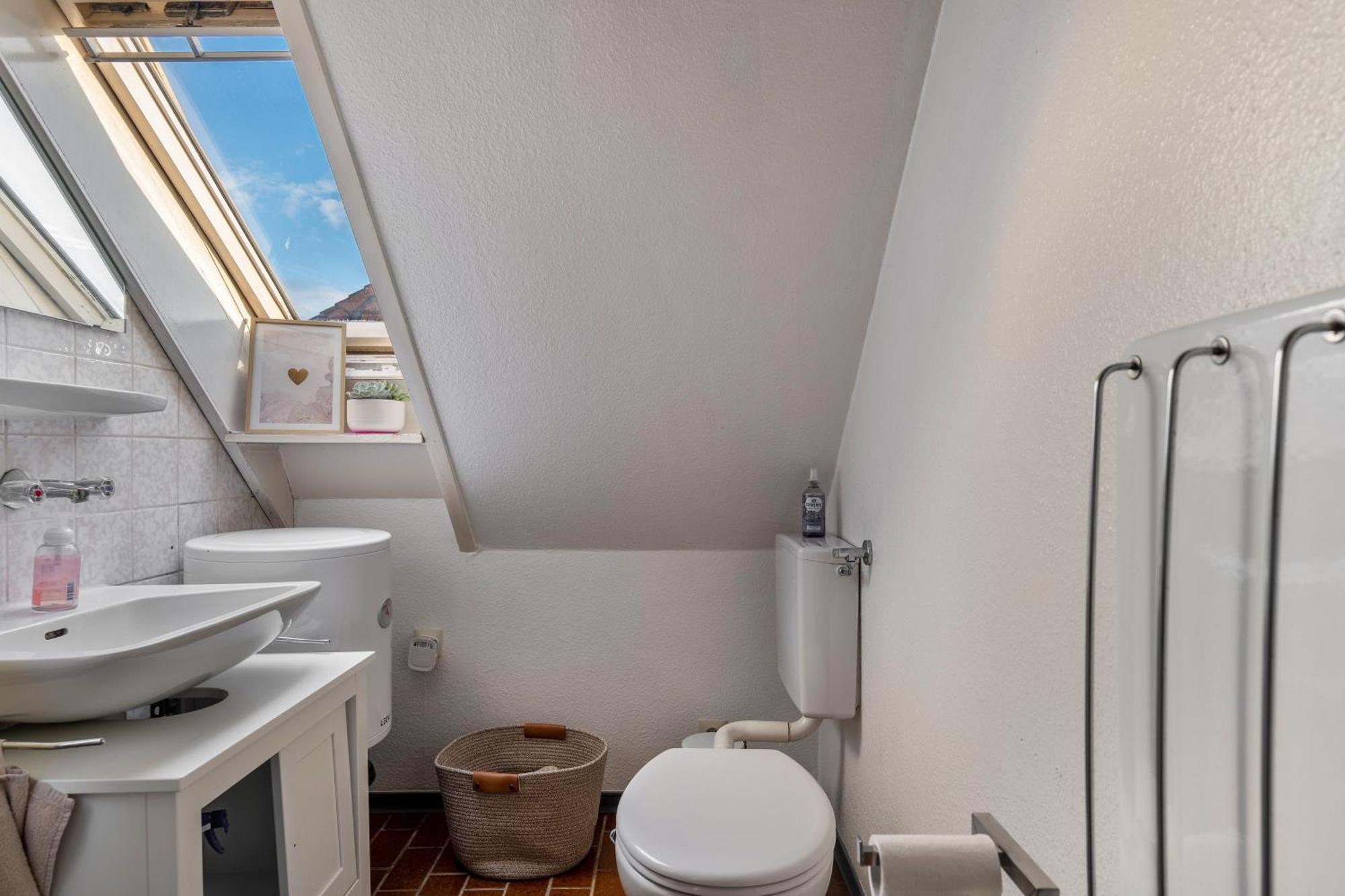 Storchennest Apartment *