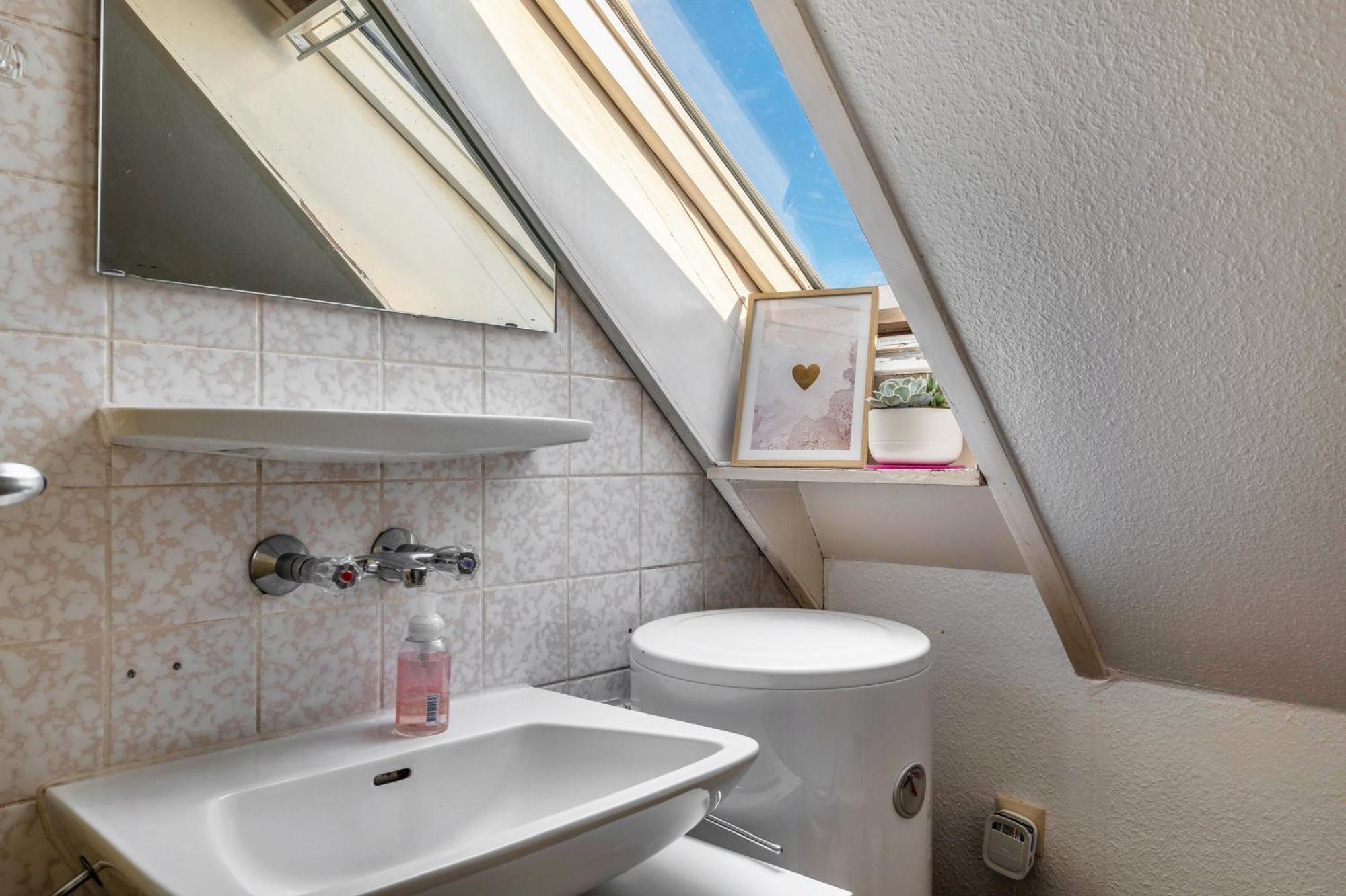 Storchennest Apartment Ludwigsburg