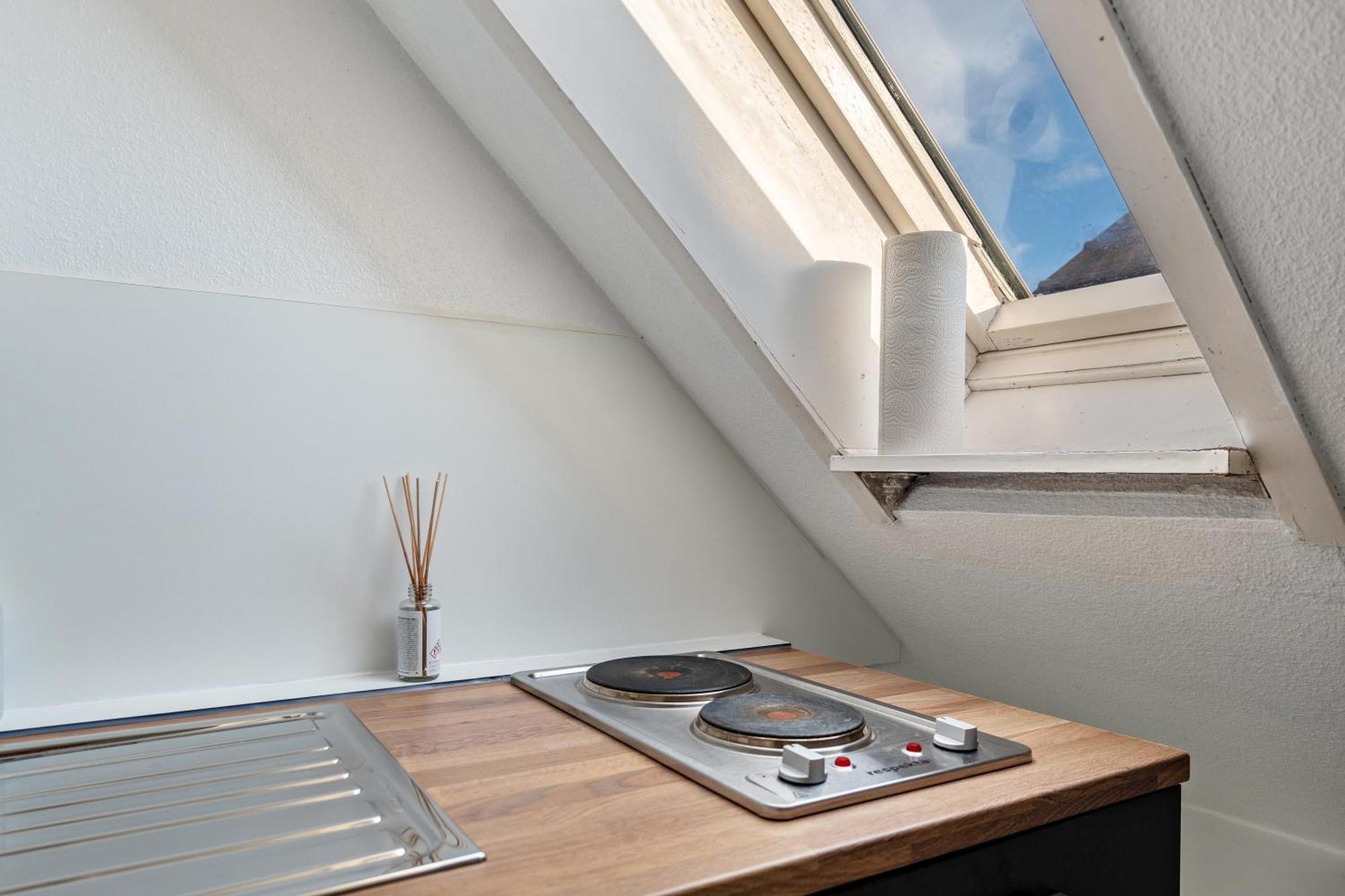 Apartment Storchennest Ludwigsburg