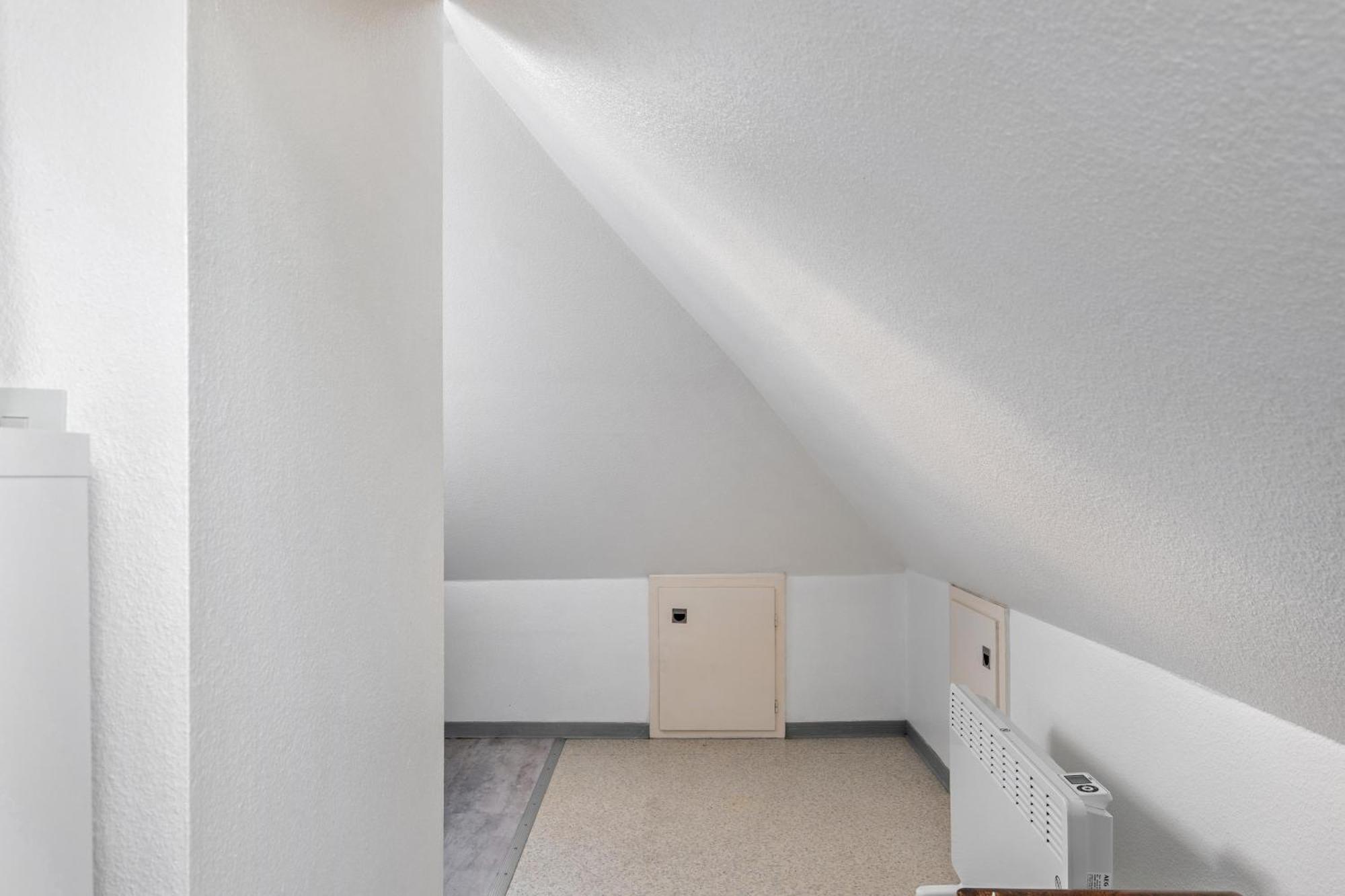 Apartment Storchennest *