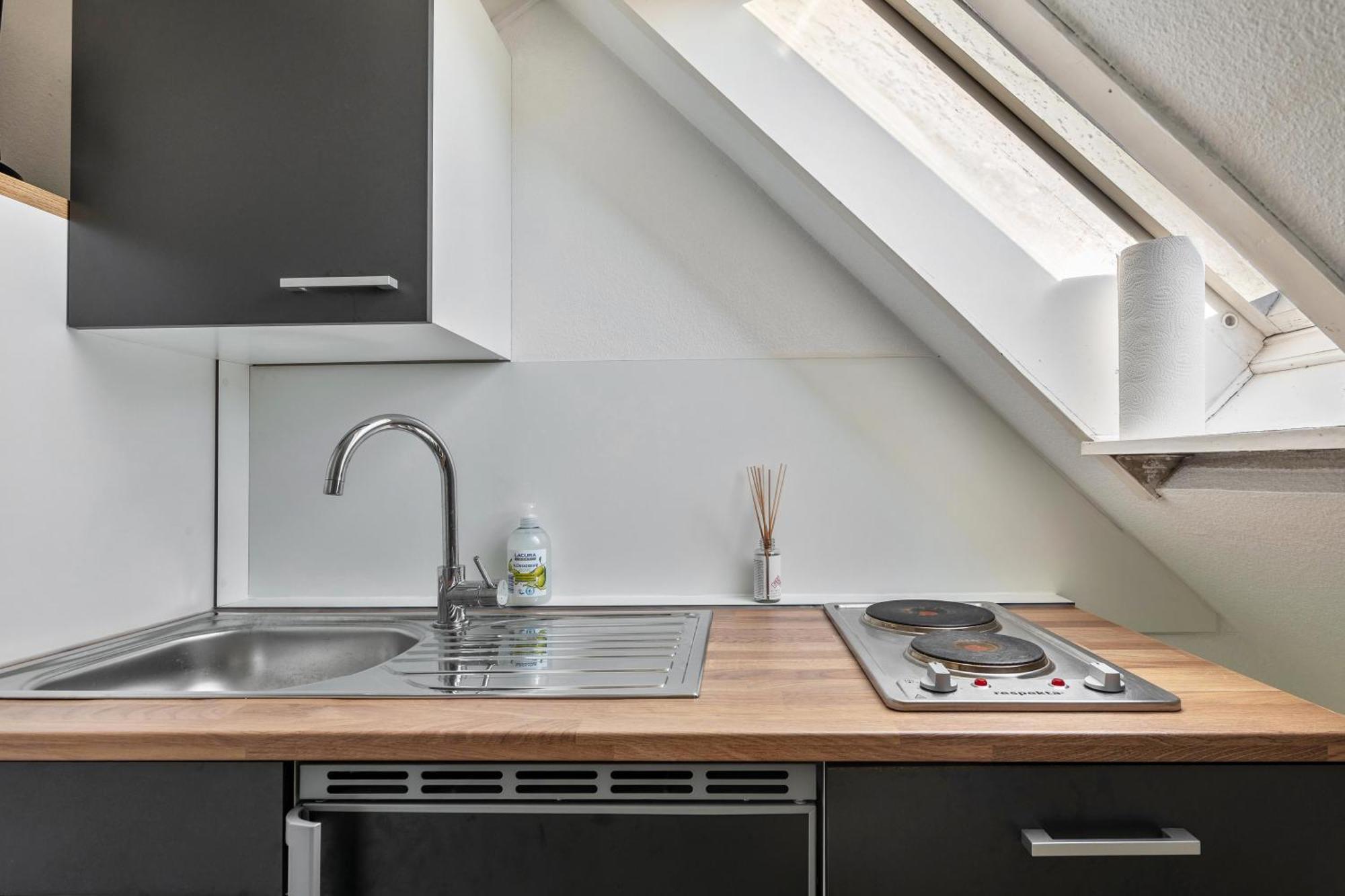 Apartment Storchennest Ludwigsburg