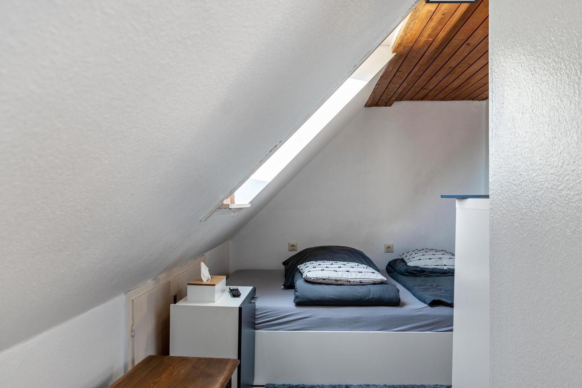 Storchennest Apartment